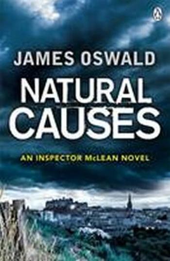 Natural Causes - James Oswald