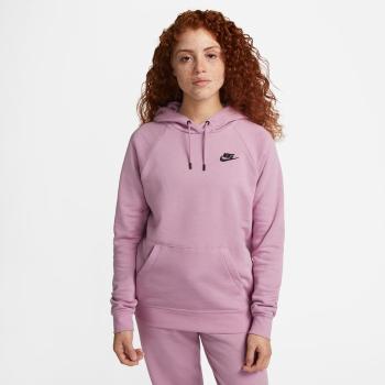 Nike Sportswear Essential Women's Fleece Pullover Hoodie L