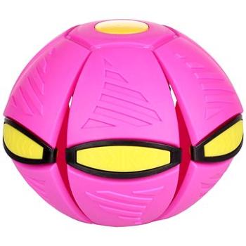 Merco Magic Frisbee létající talíř růžová (63029)