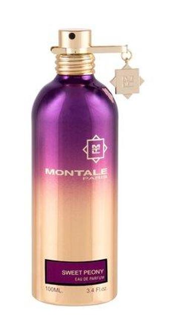 Parfémovaná voda Montale Paris - Sweet Peony 100 ml , 100ml