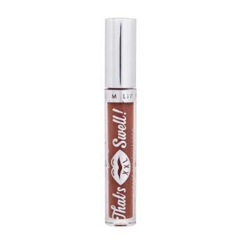 Barry M That´s Swell! XXL Extreme Lip Plumper 2,5 ml lesk na rty pro ženy Boujee