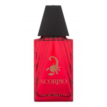 Scorpio Rouge 75 ml toaletní voda pro muže