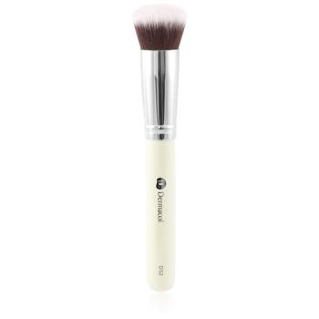 Dermacol Accessories Master Brush štětec na make-up a pudr D52 1 ks