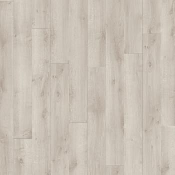 Tarkett Vinylová podlaha lepená iD Inspiration 30 Rustic Oak Light Grey - Lepená podlaha Šedá