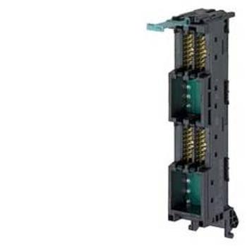 Přední zásuvný modul pro PLC Siemens 6ES7921-5AK20-0AA0 6ES79215AK200AA0 60 V