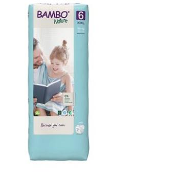 BAMBO NATURE 6 – Tall  16+ kg, 40 ks (5703538245305)