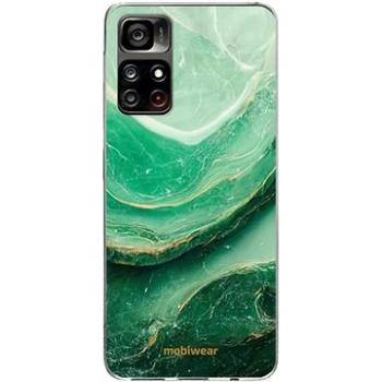 Mobiwear Silikon pro Xiaomi Redmi Note 11S 5G - B008 (5904808437219)