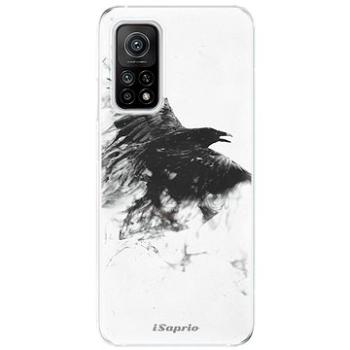 iSaprio Dark Bird pro Xiaomi Mi 10T / Mi 10T Pro (darkb01-TPU3-Mi10Tp)