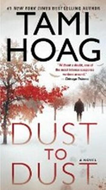 Dust to Dust - Tami Hoag