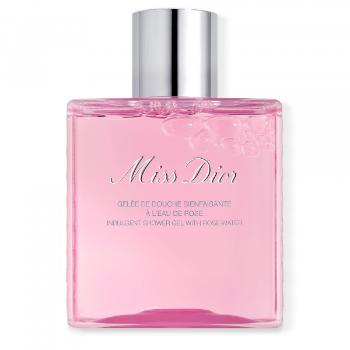 Dior Miss Dior Indulgent Shower Gel sprchový gel s růžovou vodou 175 ml