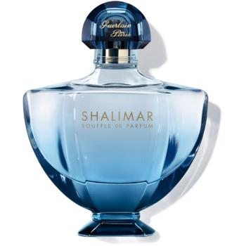 GUERLAIN Shalimar Souffle de Parfum parfémovaná voda pro ženy 90 ml