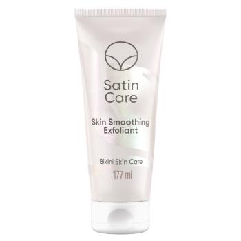 Satin Care Exfoliátor, 177 ml