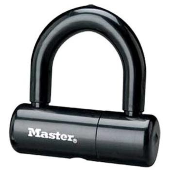 MasterLock 8118EURDPS Zámek kotoučové brzdy ve tvaru "U" mini (8118EURDPS)