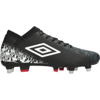 Umbro FORMATION II SG Pánské lisokolíky, černá, velikost 43