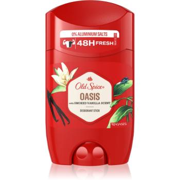 Old Spice Oasis tuhý deodorant pro muže 50 ml