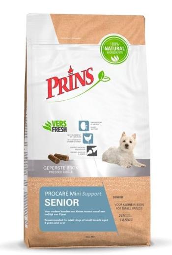 Prins ProCare MINI SENIOR support - 3kg