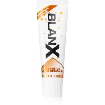 BlanX Intensive Stain Removal bělicí zubní pasta 75 ml