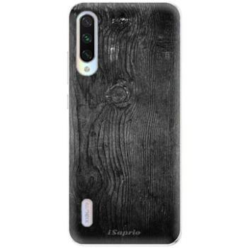 iSaprio Black Wood pro Xiaomi Mi A3 (blackwood13-TPU2_MiA3)