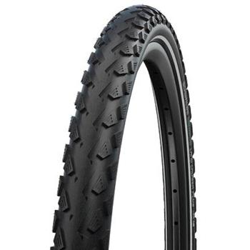 Schwalbe LAND CRUISER PLUS 27.5 x 2.0 Plášť na kolo, černá, velikost