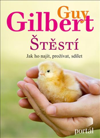Štěstí - Gilbert, Guy