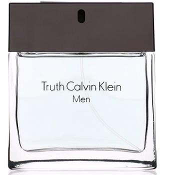 CALVIN KLEIN Truth for Men EdT 100 ml (88300073634)