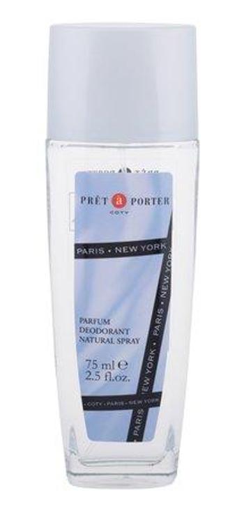 Prêt à Porter Original DEO ve skle 75 ml, 75ml