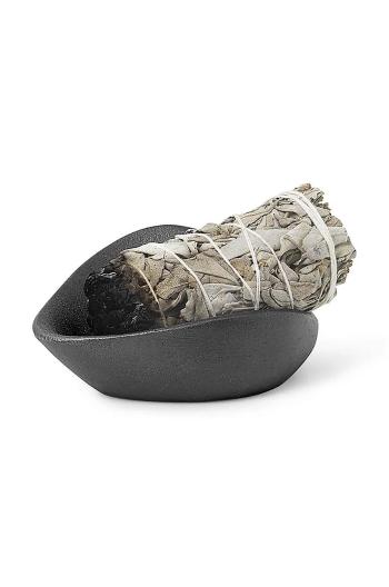 Kadidlo se stojanem ferm LIVING Burner and Sage Gift S