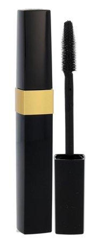 Chanel Voděodolná řasenka Inimitable (Waterproof Mascara Multi-Dimensionnel) 5 g 10 Noir, 5ml, Black
