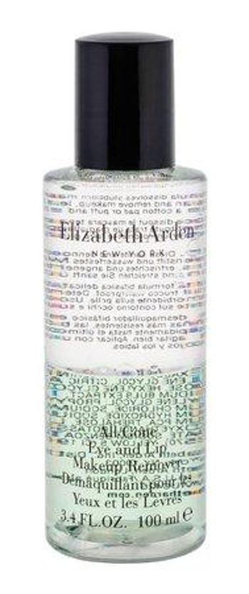 Odličovač očí Elizabeth Arden - All Gone 100 ml 