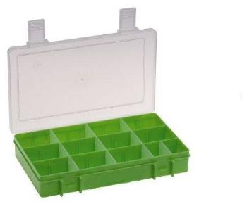 Extra carp krabička super box -krabička super box - rozměry (205 x 124 x 44 mm)