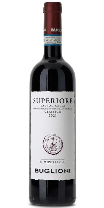 „(I’m) Perfetto“ Superiore Della Valpolicella Classico DOC