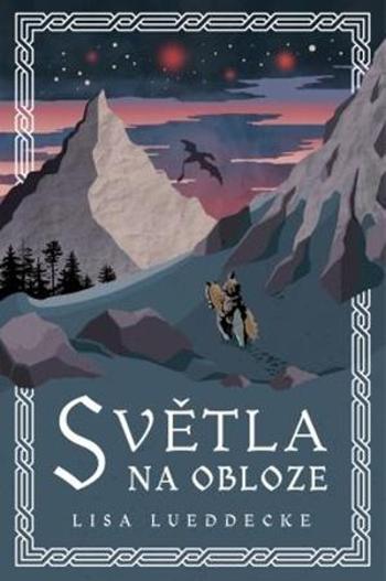 Světla na obloze - Lueddecke Lisa