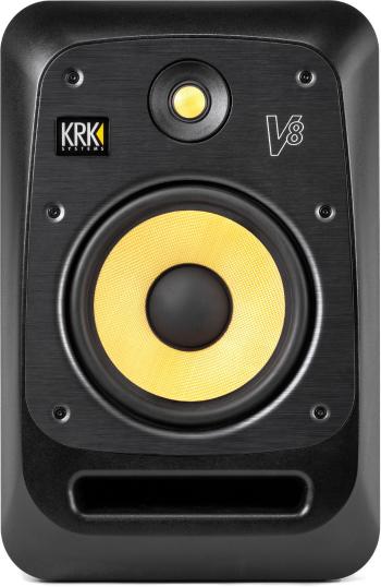 KRK V8S4 Aktivní studiový monitor