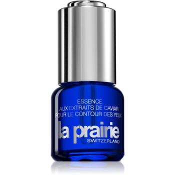 La Prairie Skin Caviar Eye Complex zpevňující oční gel 15 ml