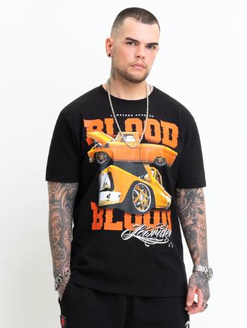 Blood In Blood Out Nizado T-Shirt - S