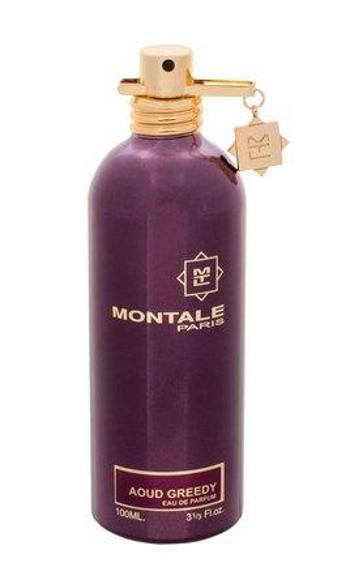 Parfémovaná voda Montale Paris - Aoud Greedy , 100ml