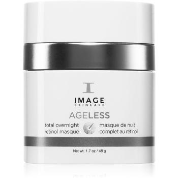 IMAGE Skincare Ageless noční maska s retinolem 48 g