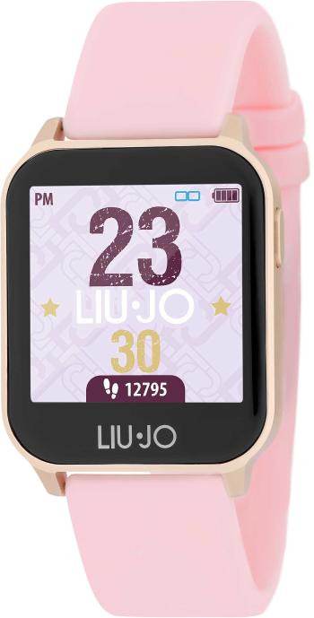 Liu.Jo Smartwatch SWLJ021