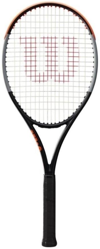 Wilson Burn 100 V4.0 L2 Tenisová raketa