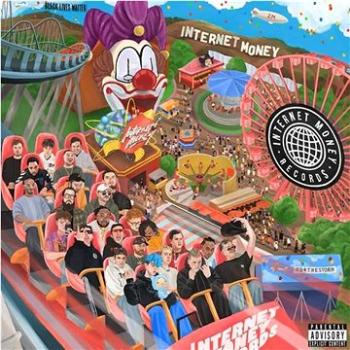 Internet Money: B4 the Storm (2x LP) - LP (1213538)