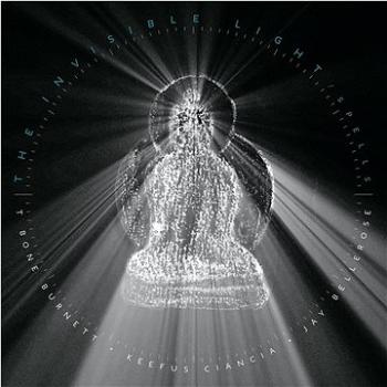 Burnett Richard: Invisible Light: Spells (2x LP) - LP (0885699)