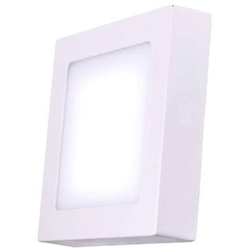 EMOS LED PANEL CEILING S 6W WW IP20 (8592920023327)