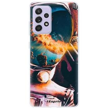 iSaprio Astronaut 01 pro Samsung Galaxy A52/ A52 5G/ A52s (Ast01-TPU3-A52)