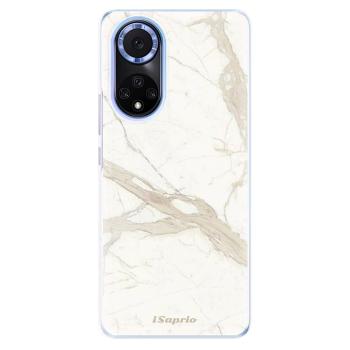 Odolné silikonové pouzdro iSaprio - Marble 12 - Huawei Nova 9