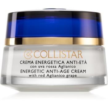 Collistar Special Anti-Age Energetic Anti-Age Cream omlazující krém 50 ml