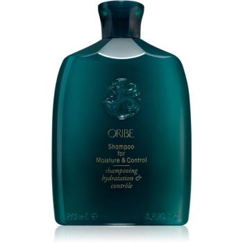 Oribe Moisture & Control intenzivně regenerační šampon pro nepoddajné vlasy 250 ml