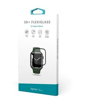 Epico 3D+ Flexiglass for Apple Watch 7 - 41mm (63312151300003)