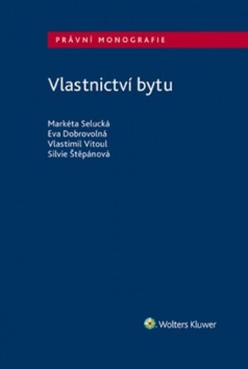 Vlastnictví bytu - Selucká Markéta