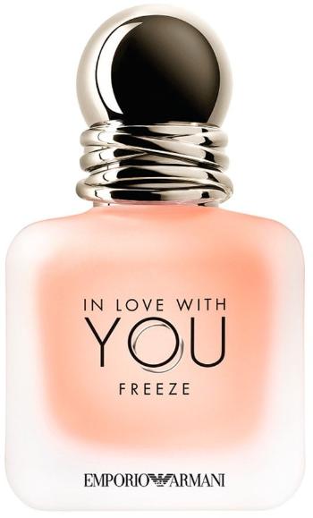Armani Emporio In Love With You Freeze Parfémová voda EDP 100 ml