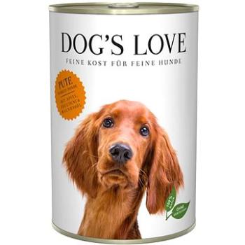 Dog's Love Krocan Adult Classic 400g (9120063680146)